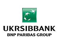 Банк UKRSIBBANK в Лиманке