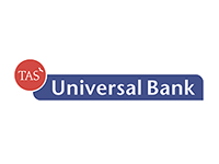 Банк Universal Bank в Лиманке